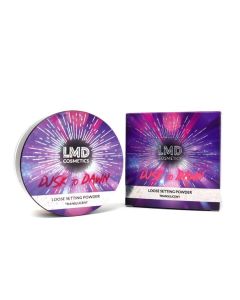 LMD Dusk to Dawn Makeup Setting Powder 