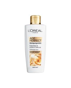 L'Oreal Paris Age Perfect Cleansing Milk 200ml