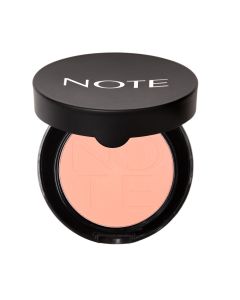 NOTE Luminous Silk Compact Blusher