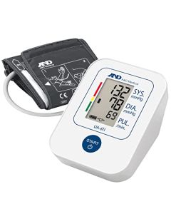 A&D Medical Blood Pressure Monitor Cuff Upper