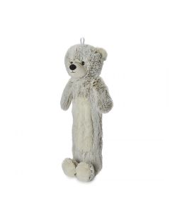 Warmies Kids Hot Water Bottle Marshmallow Bear