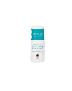 moogoo fresh cream deo 60ml