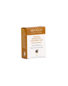 moogoo buttermilk soap 130g