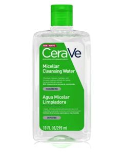 CeraVe Micellar Cleansing Water 295ml