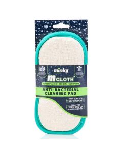 Minky Anti-Bacterial Cleaning Pad