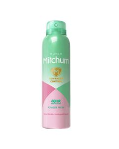 Mitchum Advanced Powder Fresh 200ml