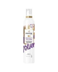 Pantene Mousse Perfect Volume 200ml