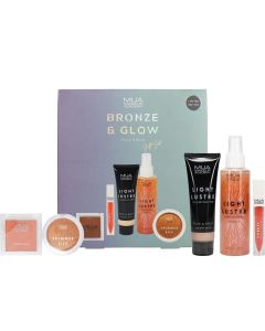 MUA Bronze & Glow Giftset