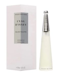 Issey Miyake L'ea D'Issey Natural EDT 50ml