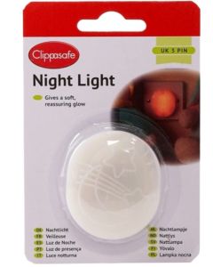 Clippasafe Night Light