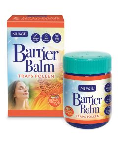 Nuage Hay Fever Allergy Relief Barrier Balm