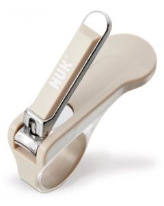 NUK Baby Nail Clippers