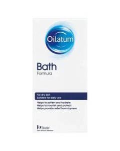 oilatum top bath 300ml