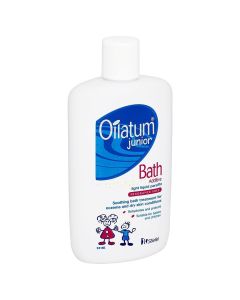 oilatium junior bath