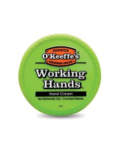 o'Keeffe's working hands tub 96g