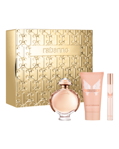 Paco Rabanne Olympea EDT 50ml Giftset