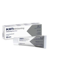 Kin Progressive Whitening Toothpaste 75ml