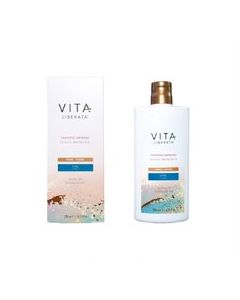 Vita Liberata Tinted Tanning Mousse Dark 200ml