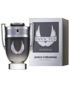 Paco Rabanne Invictus Platinum EDP 50ml