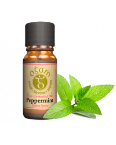 OGAM OIL PEPPERMINT