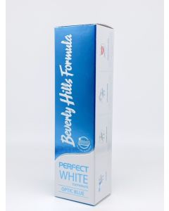 Beverly Hills White Optic Toothpaste