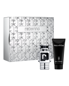 PACO RABANNE PHANTOM EDT 50ML GIFTSET