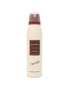 jenny glow body spray wood and sage 150ml