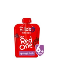 Ella's Kitchen Range The Red One 90g