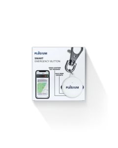 Plegium Smart Emergency Button