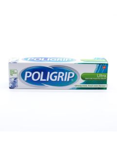 Poligrip Ultra Fixative Cream 40g