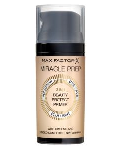 Miracle Prep Beauty Protect Primer