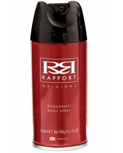 Rapport Original Body Spray 150ml