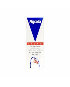 mycota cream 25g