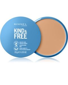 Rimmel Kind & Free Pressed Powder 