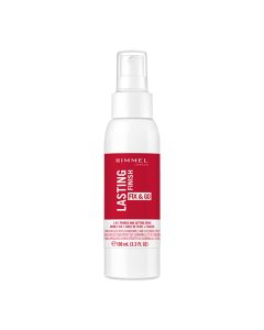 Rimmel Fix & Go Setting Spray