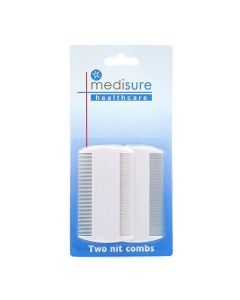 medisure nit comb