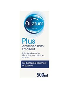 oilatum plus emollient 500ml