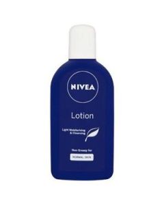 nivea lotion normal 250ml