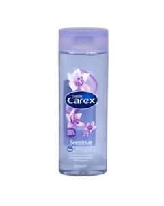 Carex Sensitive Bath Foamwash 500ml