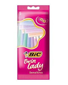 BIC Disposable Razors Lady