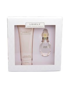 SJP Lovely 50ml Gift Set