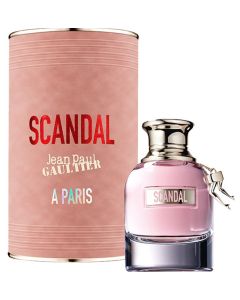 Jean Paul Gaultier Scandal A Paris EDT 30ml