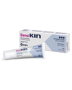 kin sensi gel 15ml