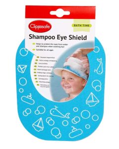 Clippasafe Shampoo Shield