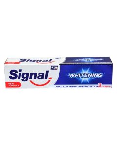 Signal Whitening Toothpaste 100ml