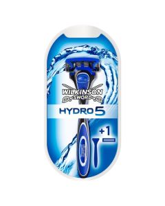 Wilkinson Sword Hydro 5 Razor 