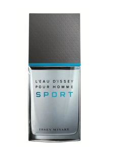 Issey Miyake L'eau D'Issey Pour Homme Sport EDT 100ml