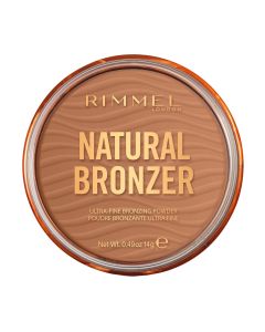 Rimmel Natural Bronzer - 002 Sun Bronze