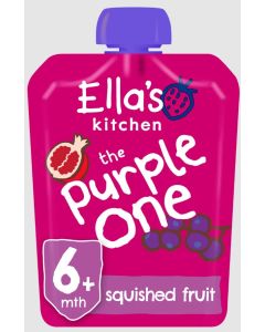 Ella's Kitchen Range The Purple One 90g