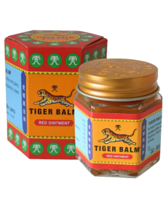 Tiger Balm Red Ointment